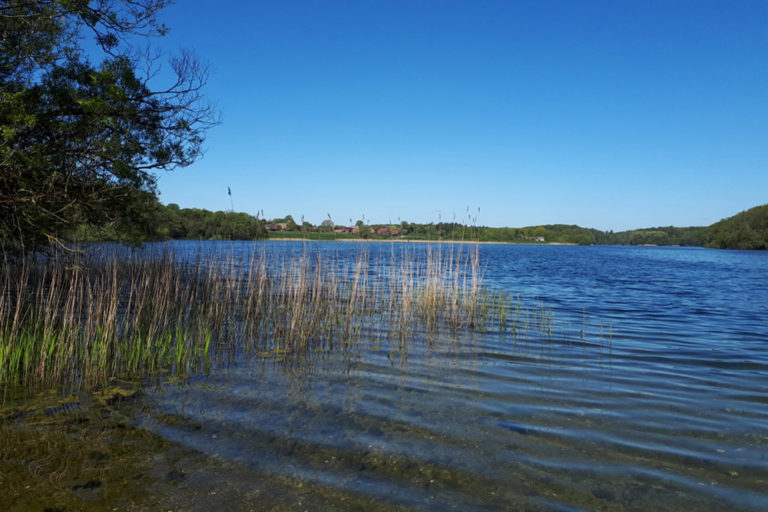 Unser Dorf Gemeinde Behlendorf
