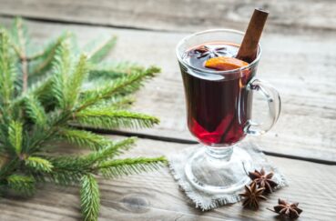 Mulled Wine